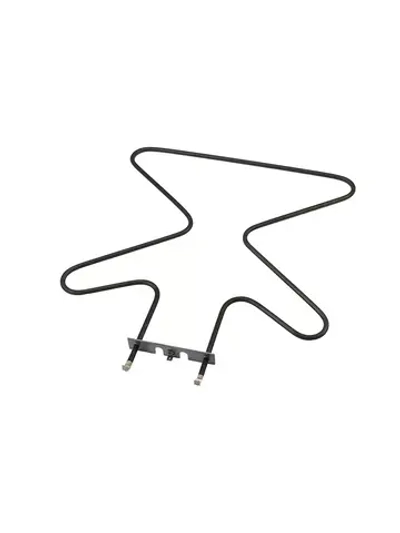 Тэн (нагревательный элемент) нижний для духовки 1300W 230V 8031256 Hansa