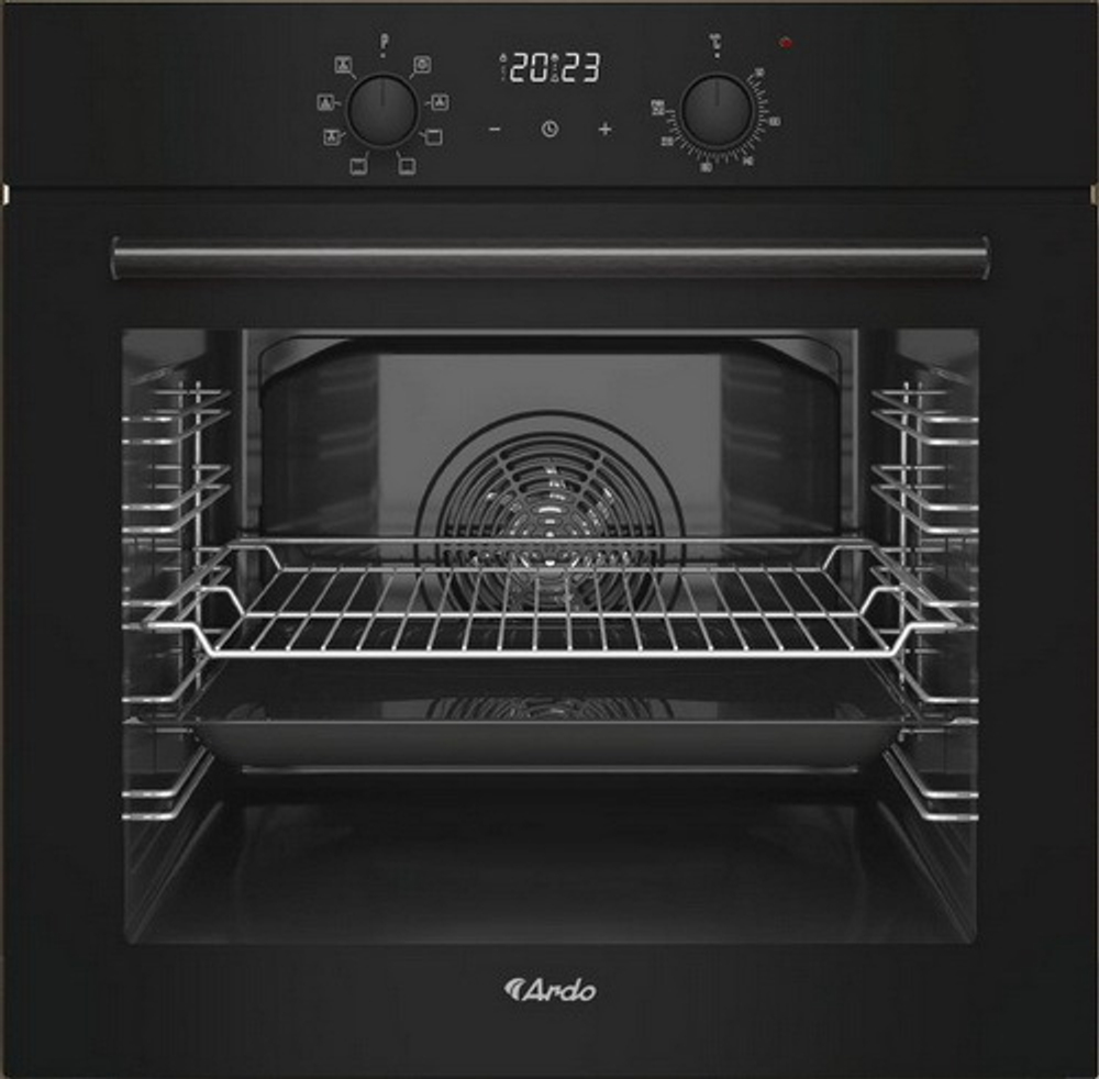 Электрический духовой шкаф Ardo BO18EB2