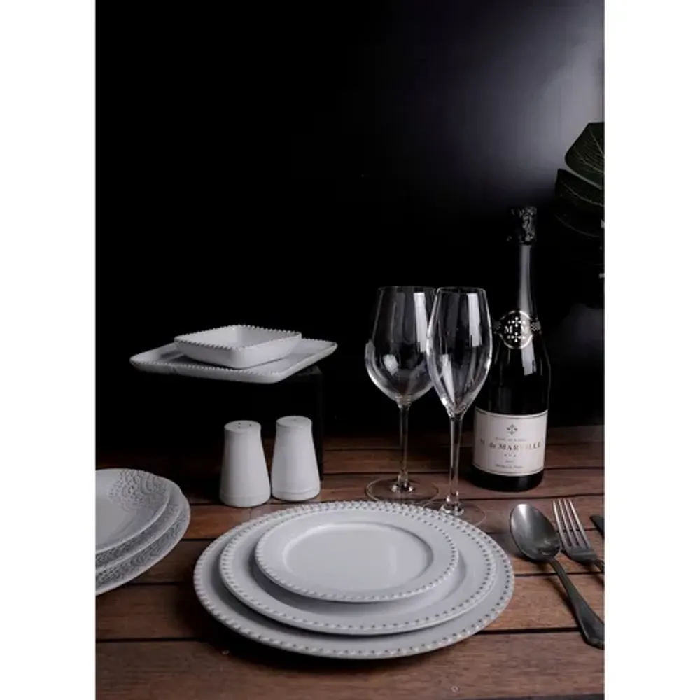 Тарелка d 17 см Lord Gray P.L. Proff Cuisine [8]
