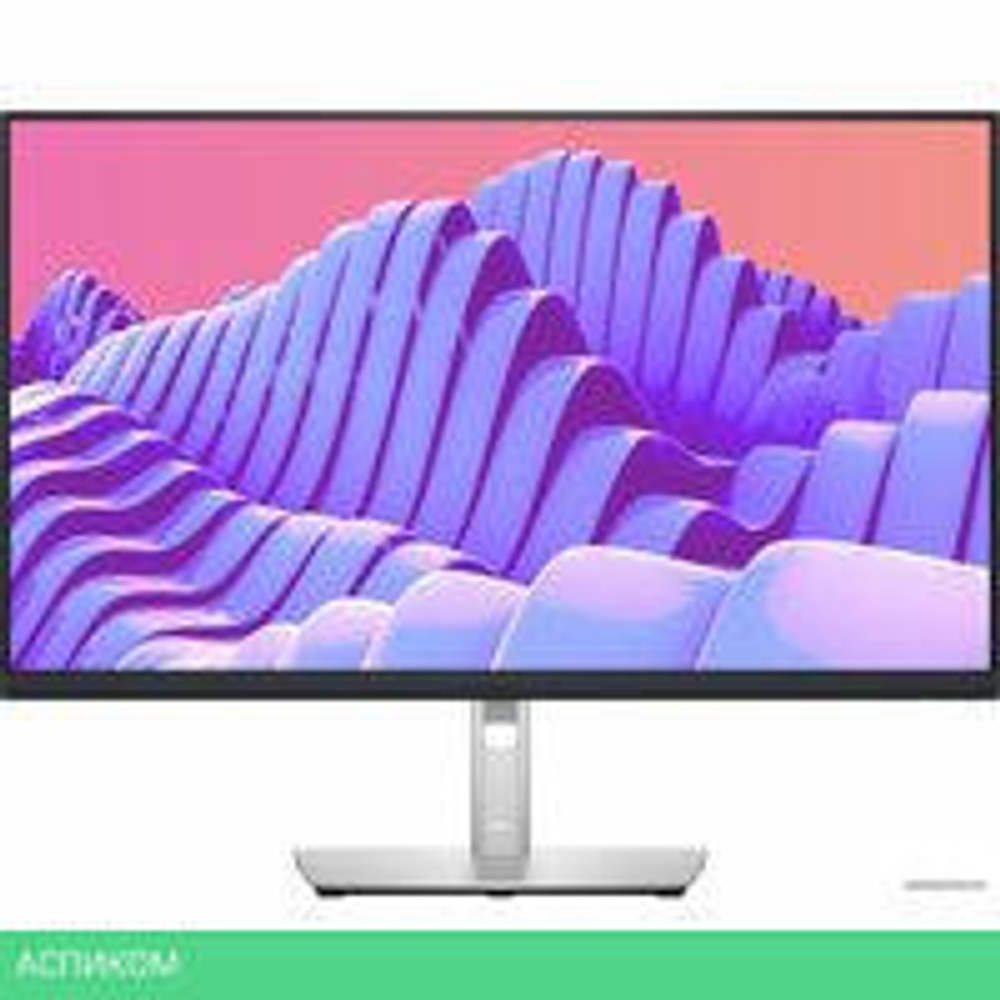 Монитор Dell P2722H
