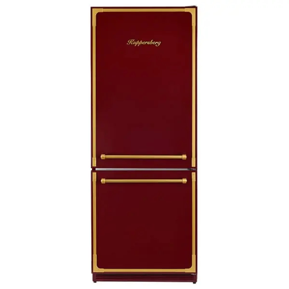 Холодильник Kuppersberg NRS 1857 BOR Bronze
