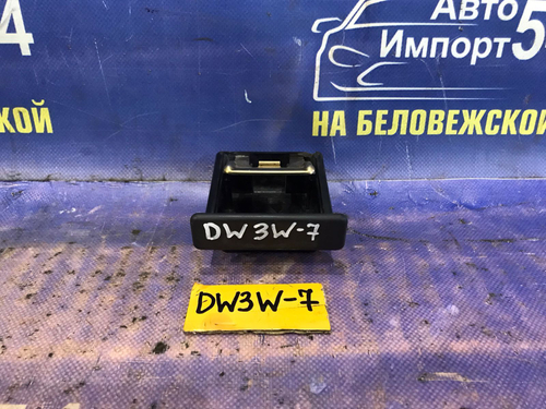 Пепельница MAZDA DEMIO 1998