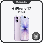 Apple iPhone 17 512GB
