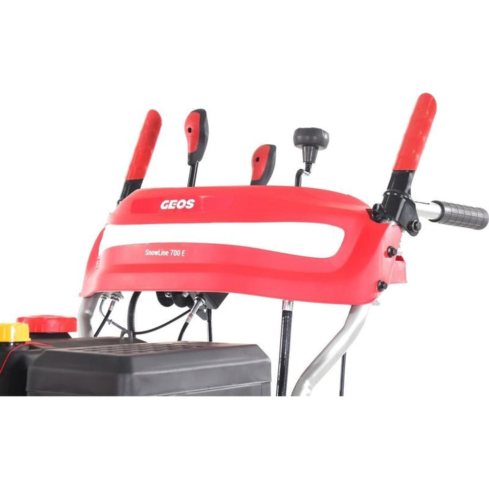 Снегоуборщик бензиновый GEOS SnowLine 700 E