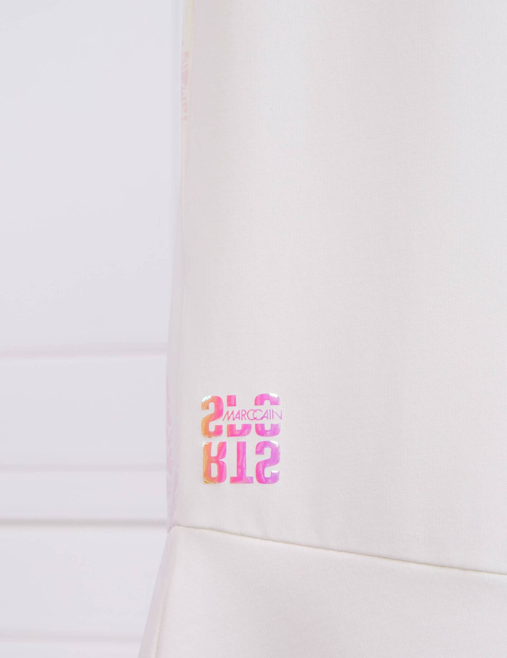 Платье Marc Cain - кремовый(US 21.09 J66)