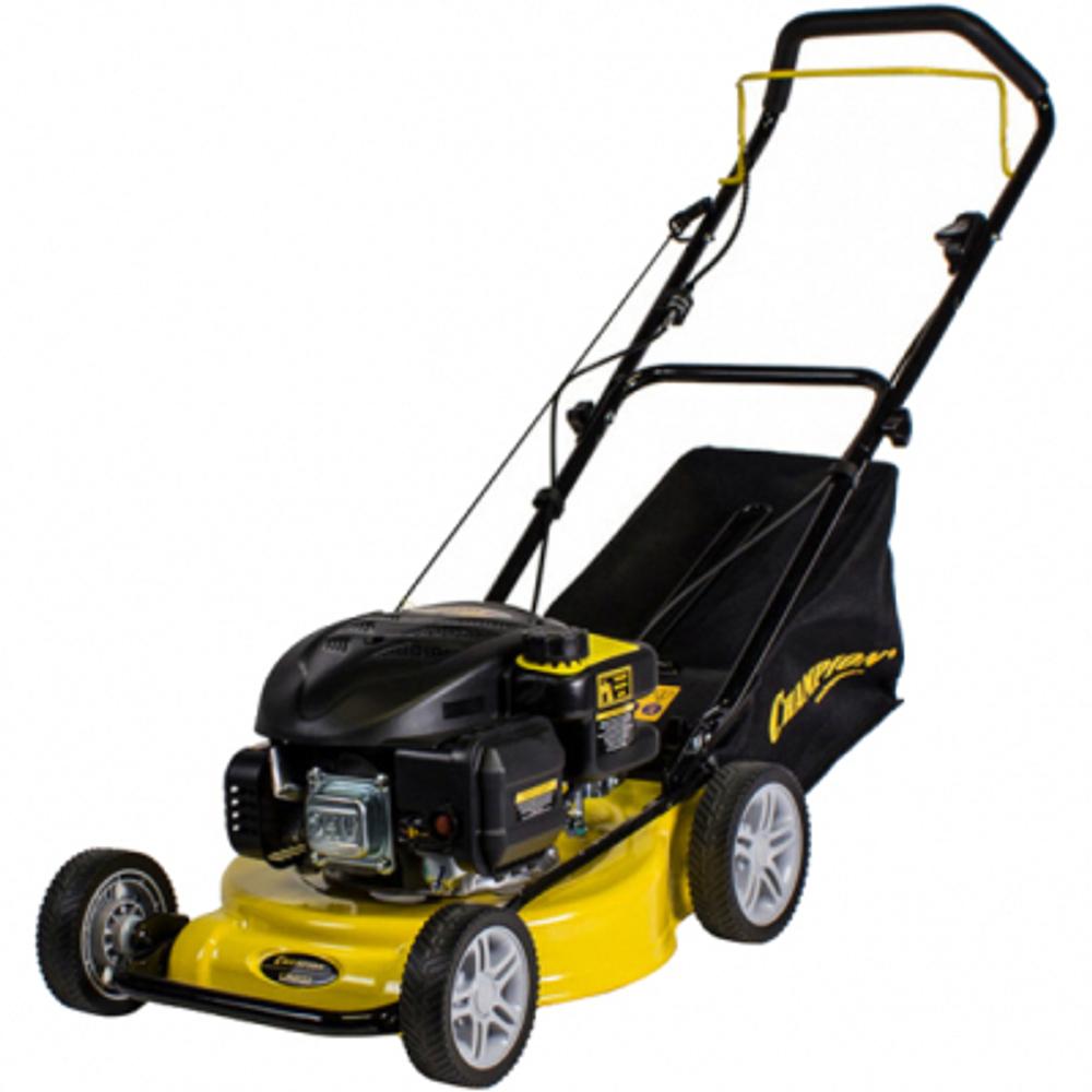 Газонокосилка Champion LM4122