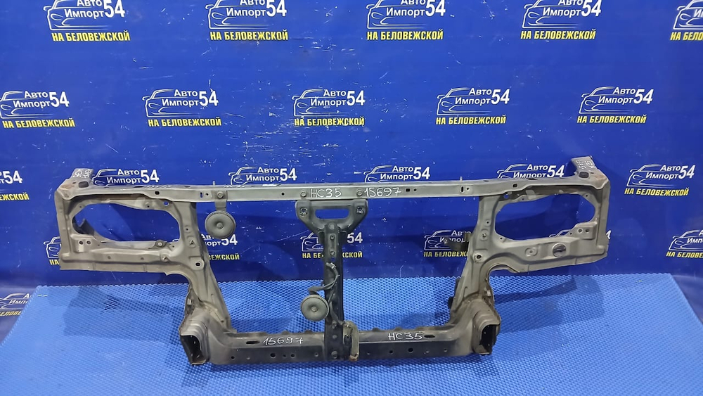 Рамка радиатора / телевизор NISSAN LAUREL 1997-1999