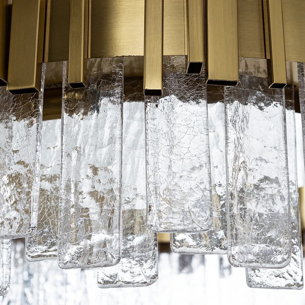 Подвесная люстра Arte Lamp ALYA