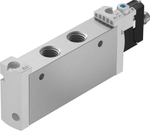 VUVG-L18-M52-RT-G14-1R8L Распределитель с электроуправлением