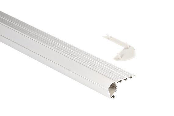 Профиль с экраном SWG ARC-2744Step 900087