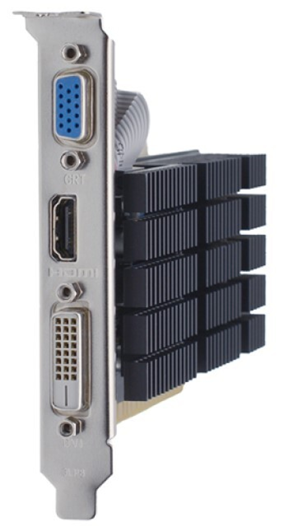 Видеокарта PCI-E Afox GeForce GT 710 (AF710-1024D3L5)