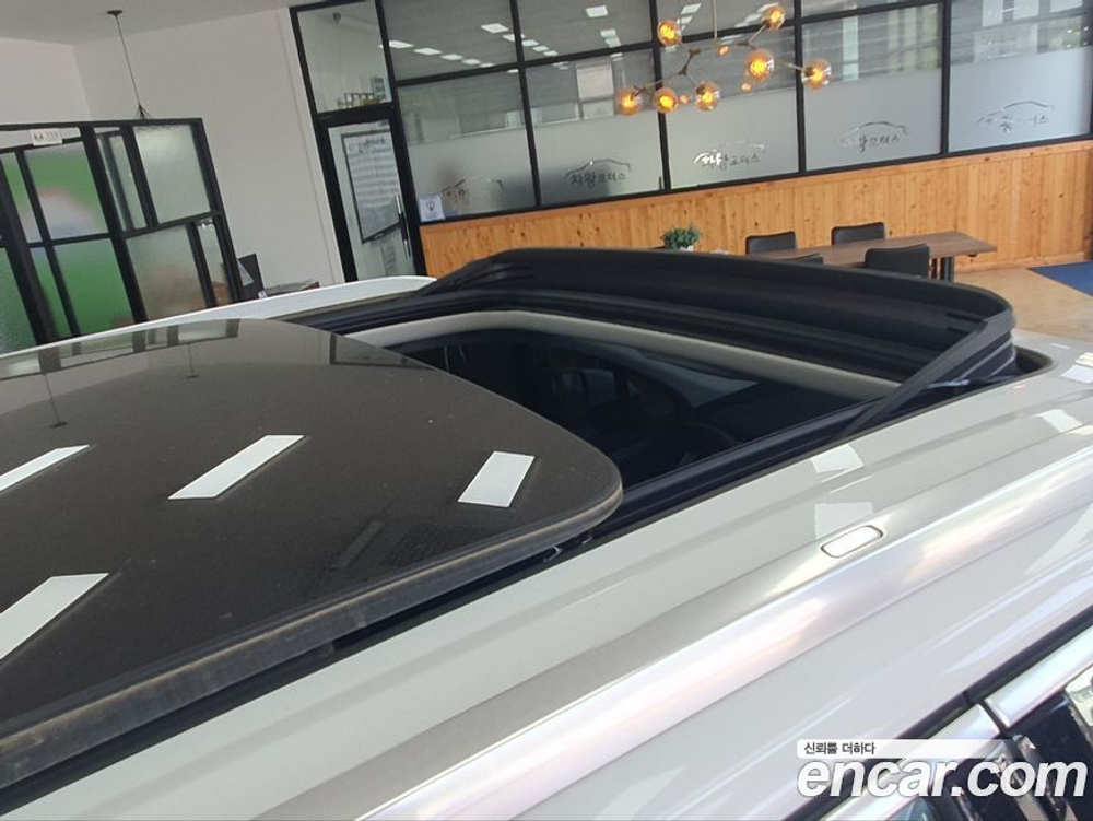 Audi Q7 (4M) 45 TFSI Quattro (10.2019)