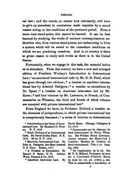 A Treatise On the Conflict of Laws. or Private International Law | Francis Wharton