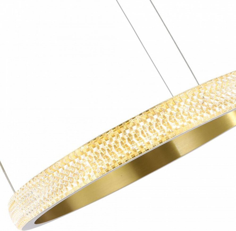 Подвесной светильник Zortes Lidia ZRS.30111.114