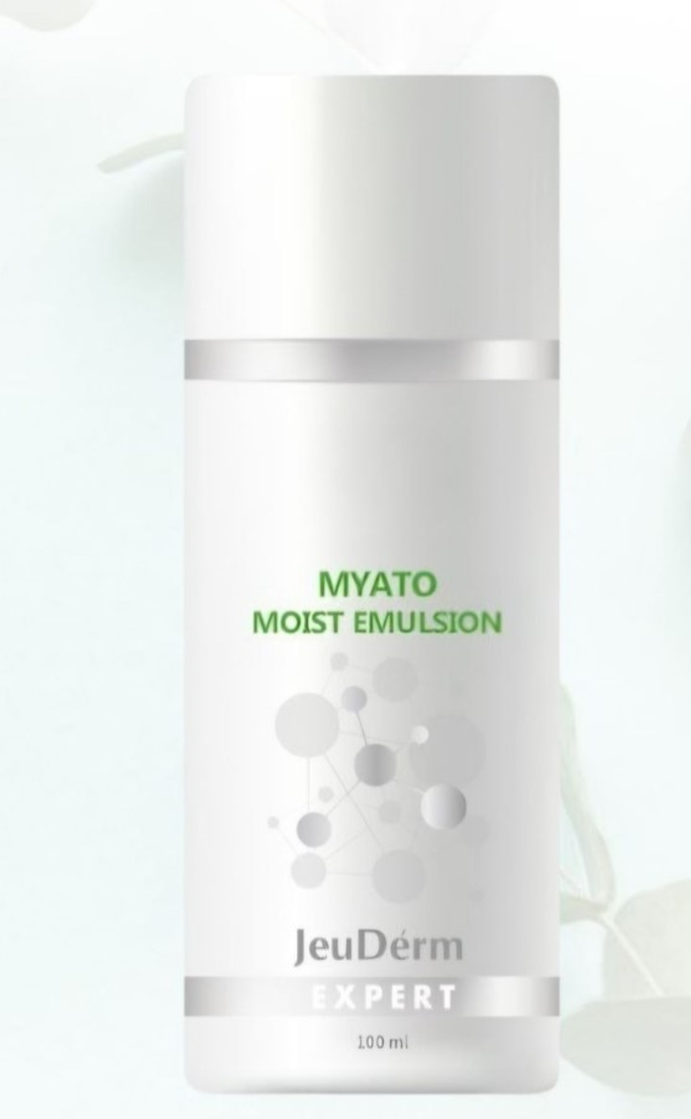 АТО Увлажняющая и успокаивающая эмульсия | ATO CARE MOIST EMULSION, 100 мл