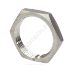 Контргайка сталь нерж Ду 40 (1 1/2") ВР Benarmo