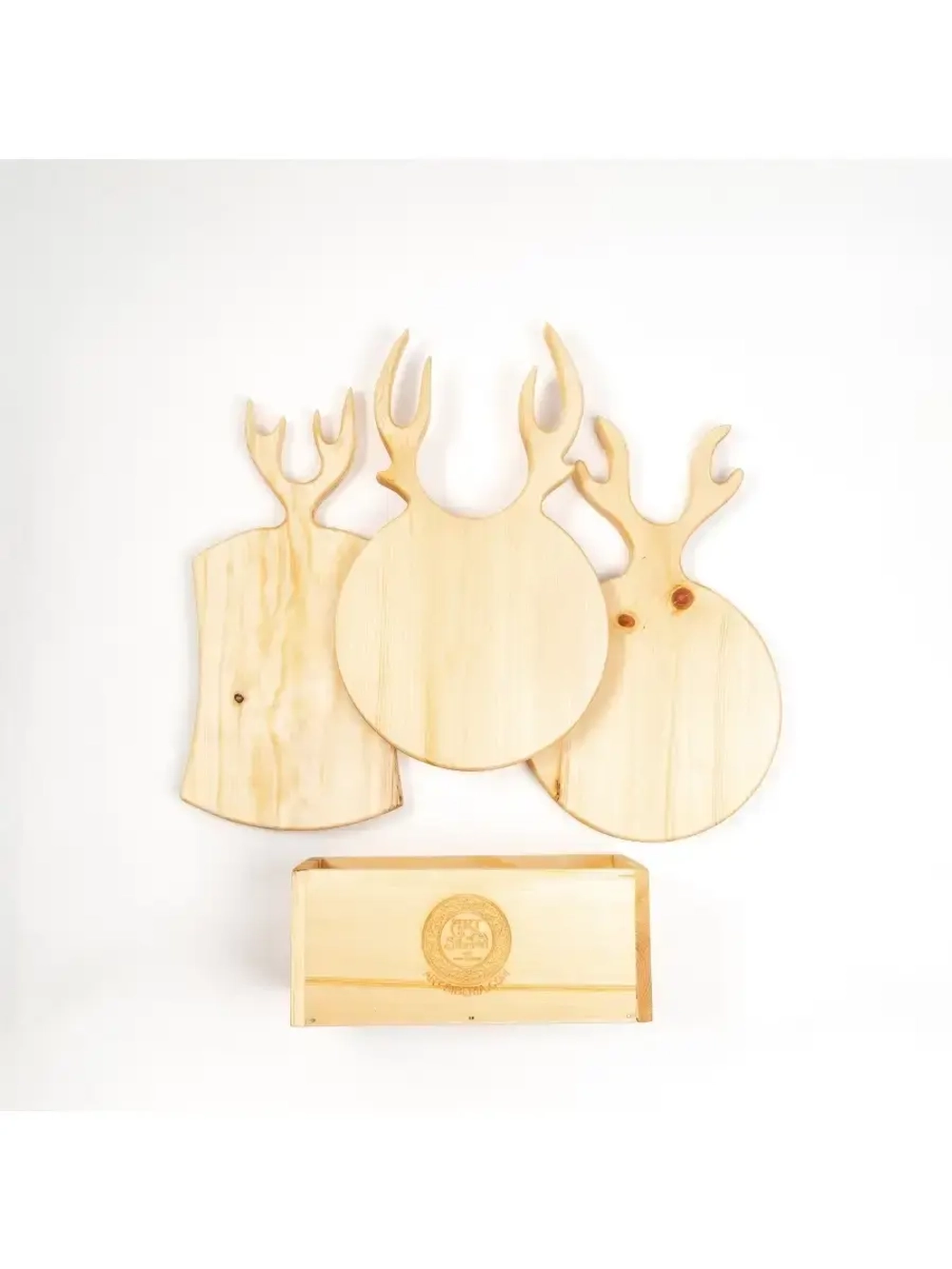 Разделочная доска