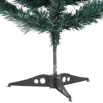 Ёлка «Пушистые лапки» 60 см, ПВХ (50 веток)