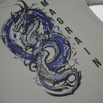 Футболка DRAGON