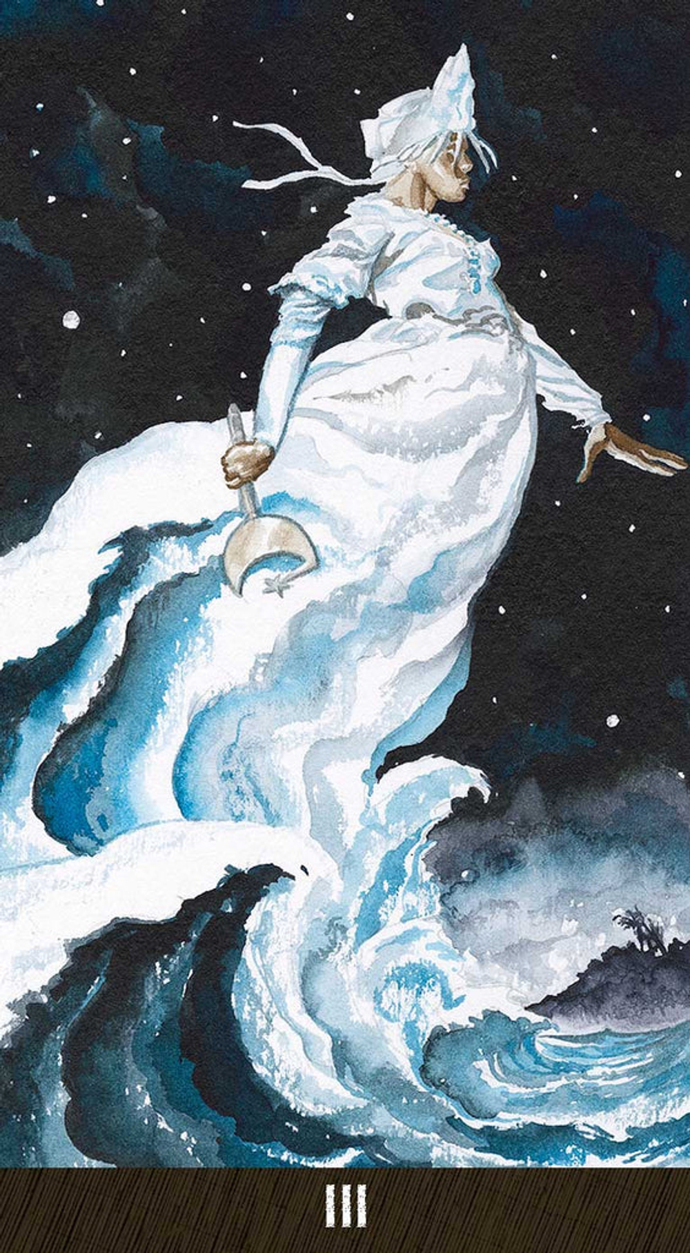 Таро Афро-Бразильское / Afro Brazilian Tarot