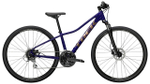 Женский велосипед Trek Dual Sport 2 Women's (2021)