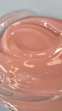 Моделирующий гель "Tint"