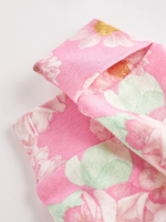 Комбинезон / Cлип для малышей Next 104-207, 3 шт., Желтый, Розовый