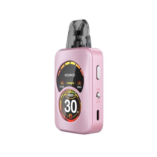 Voopoo Argus A Pod Kit Voopoo Argus A Pod Kit