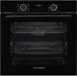 Встраиваемый электрический духовой шкаф Kuppersberg HF 608 B