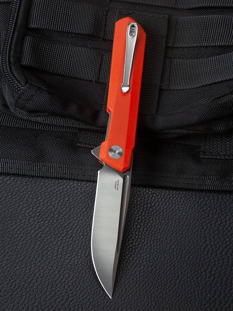 Нож Bestechman BMK01H Dundee