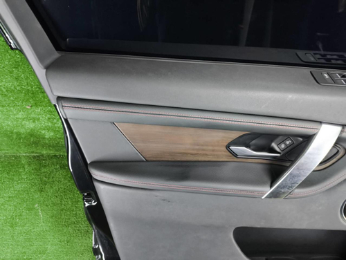 Дверь передняя левая LR Discovery Sport (14-нв)