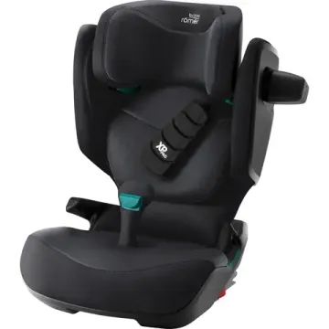Автокресло Britax Roemer KidFix Pro Style Carbon Black