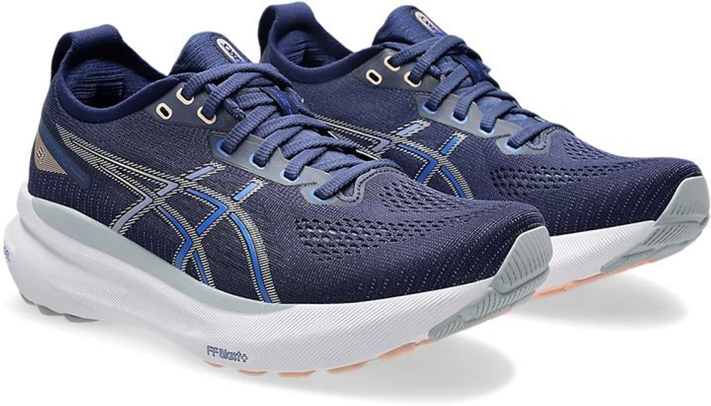 Кроссовки Asics GEL-KAYANO 31 синий