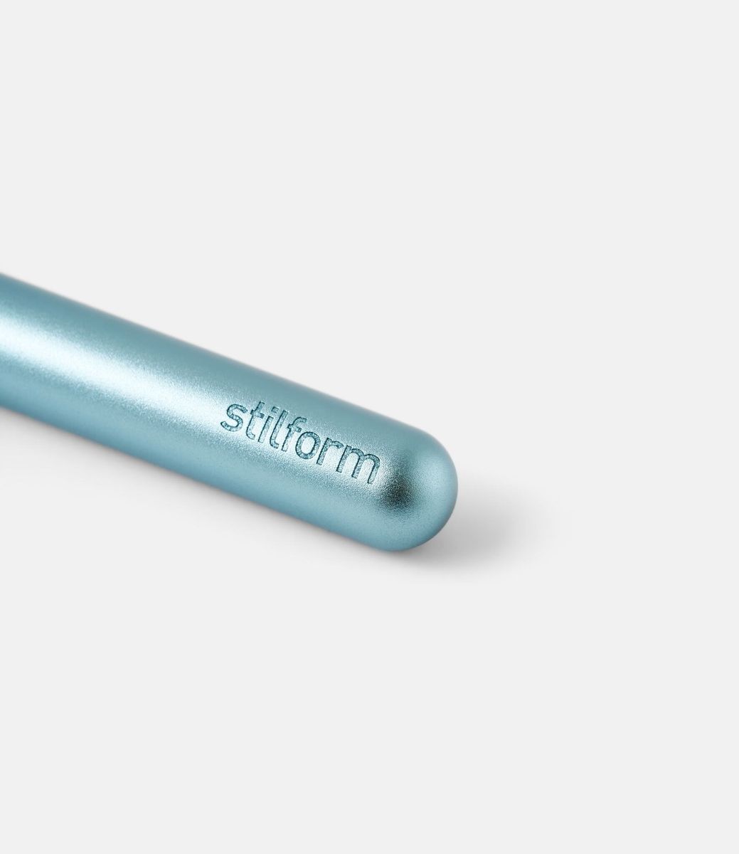 Stilform Heavenslight Blue — ручка с магнитным механизмом