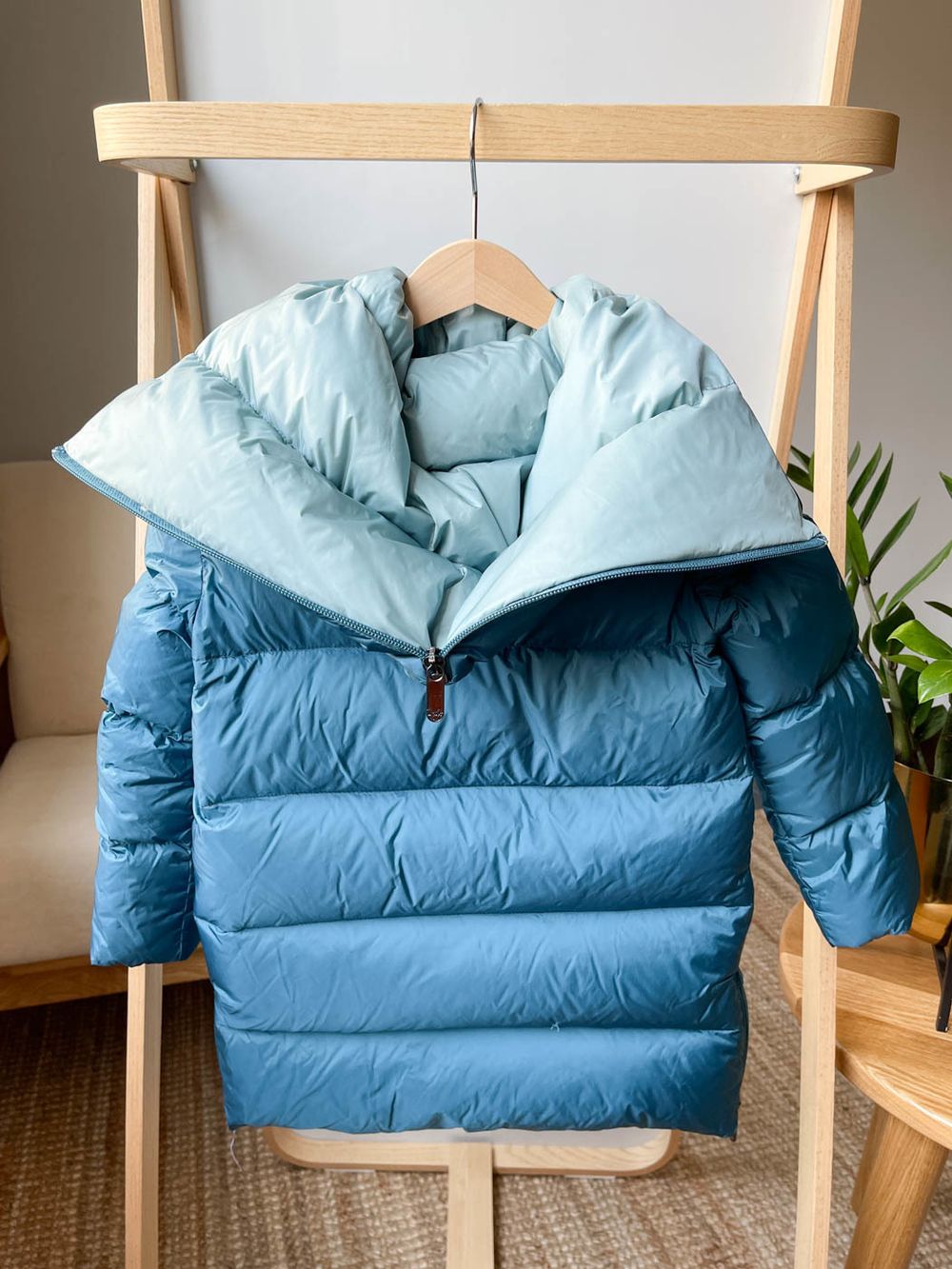 Пуховик Il Gufo