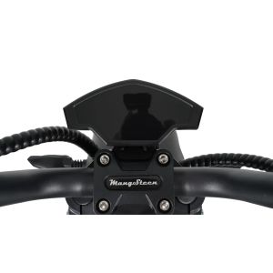 Электроскутер Mangosteen M2 60V2000W30A