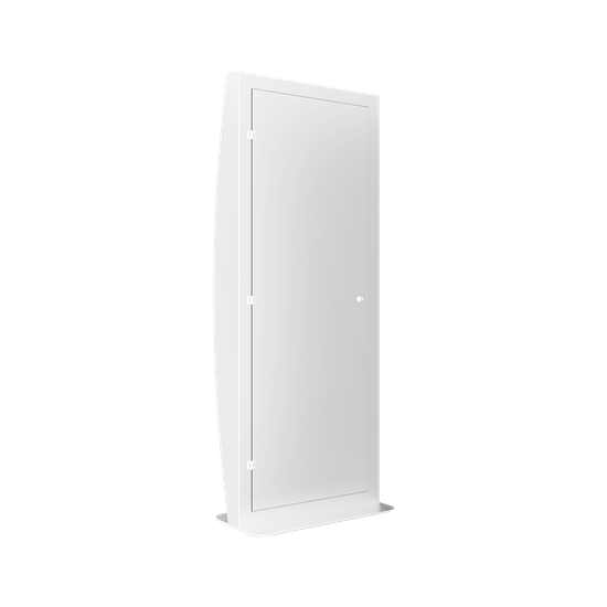 Уличный сенсорный киоск Stone 32 дюйма