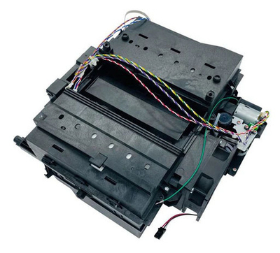 Станция парковки в сборе HP DJ Z2600/Z5600 (T0B51-67023)