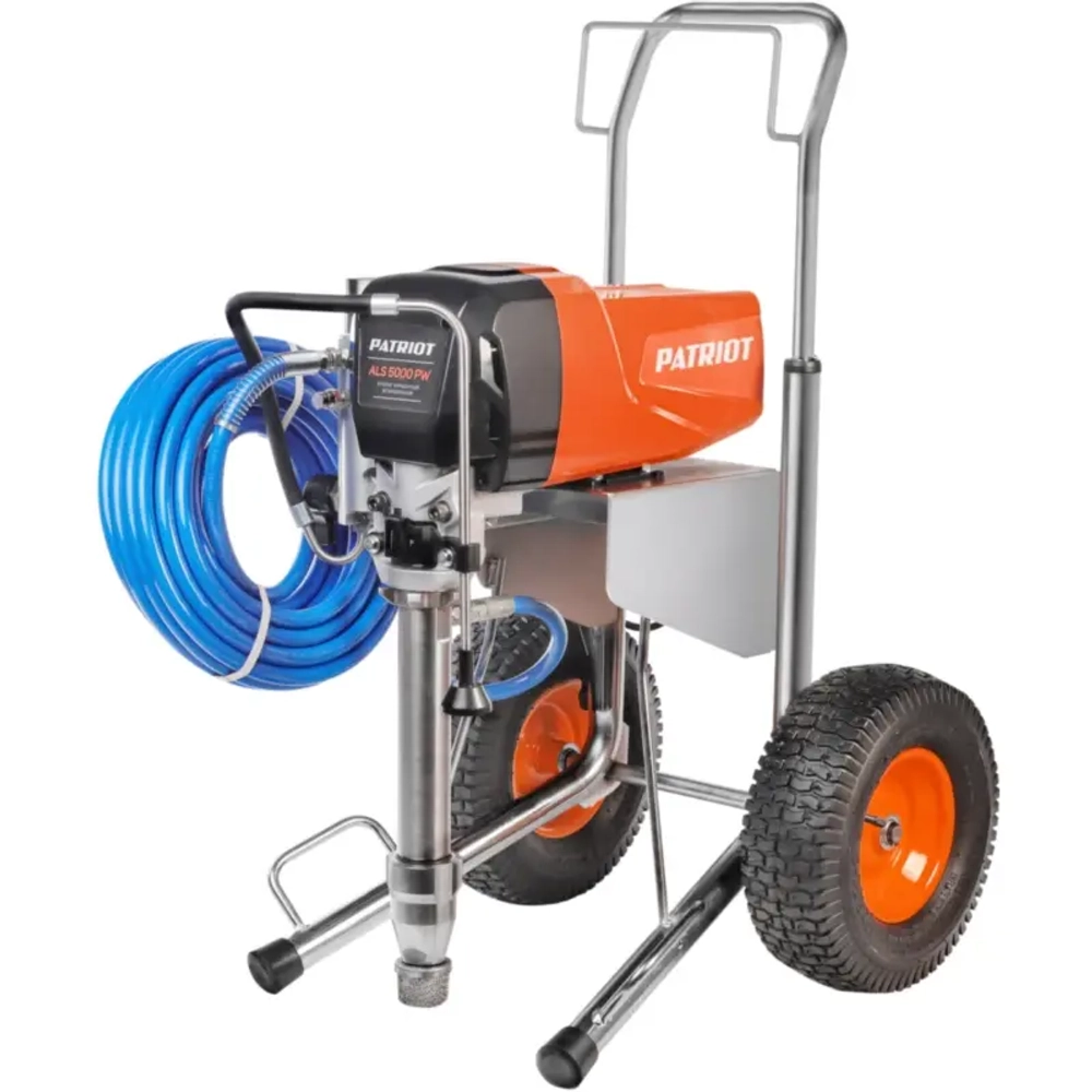 PATRIOT ALS 5000 PW аппарат окрасочный без воздушного распыления 515302500