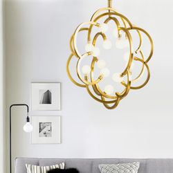 Подвесная Люстра Fairy Ch By Imperiumloft