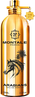 Montale Arabians EDP