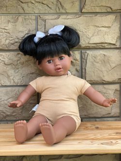 Кукла Marina and Pau 42cм TINA в пакете (M684K)