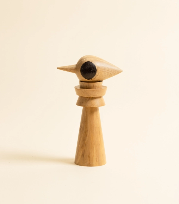 Фигура – Птица №22 | Сергей Сафонов