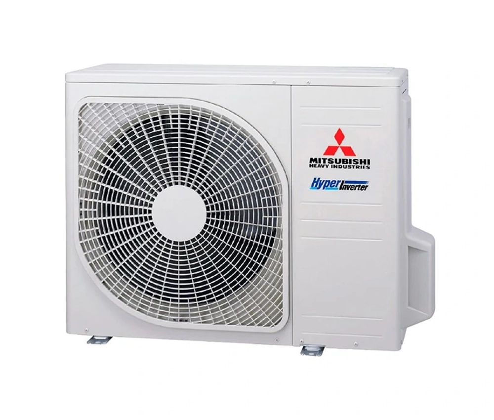 Mitsubishi Heavy SRK80ZR-W/SRC80ZR-W