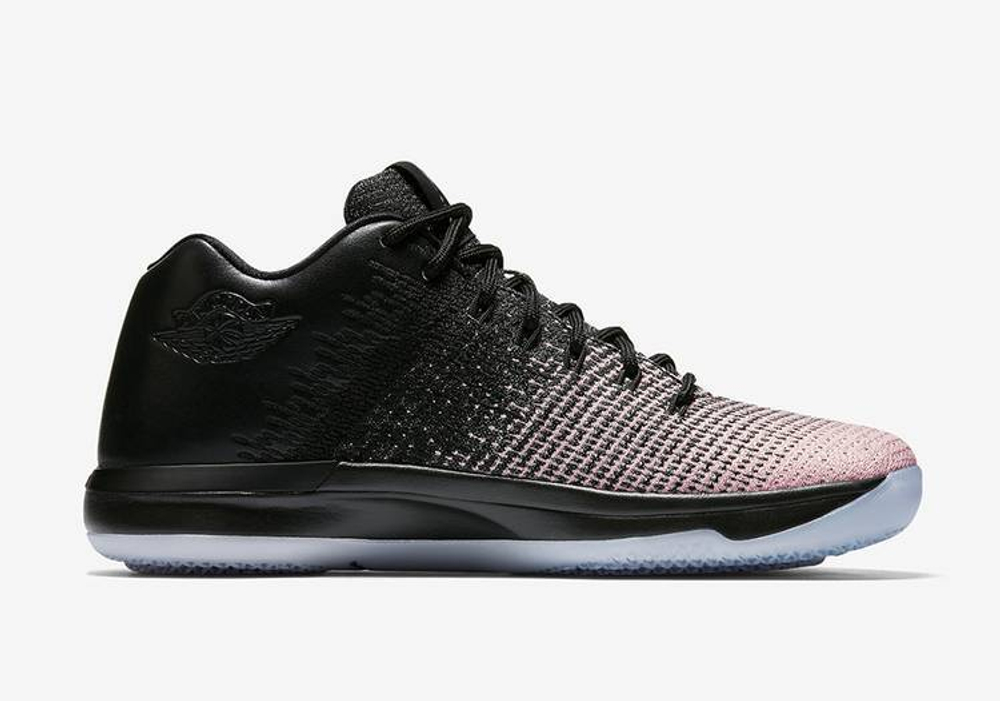 Кроссовки Jordan Air Jordan 31 Low Oreo