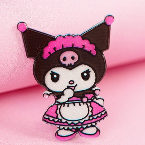 Заколка для волос My Melody