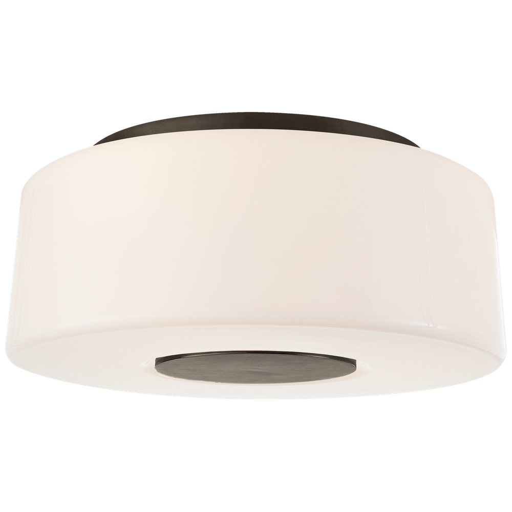 Потолочный светильник Visual Comfort Acme Large Flush Mount