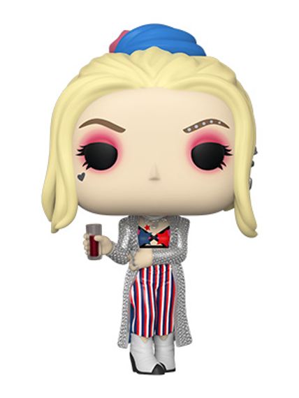 Funko POP Harley Quinn-POP Collectible Figure