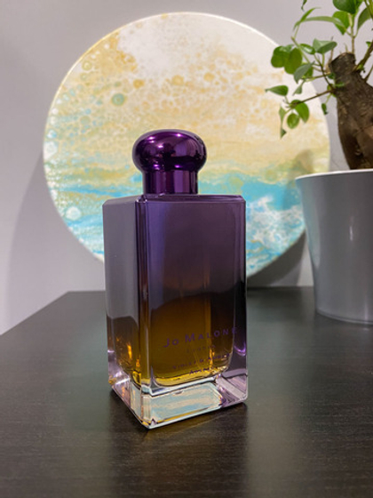 Jo Malone Violet & Amber Absolu