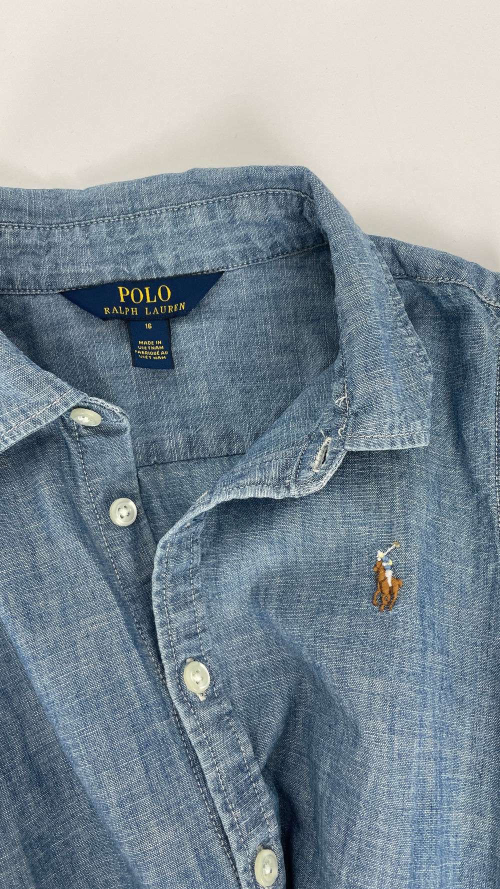 Платье Polo Ralph Lauren